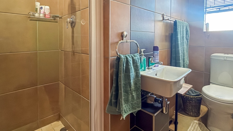 3 Bedroom Property for Sale in Orkney North West